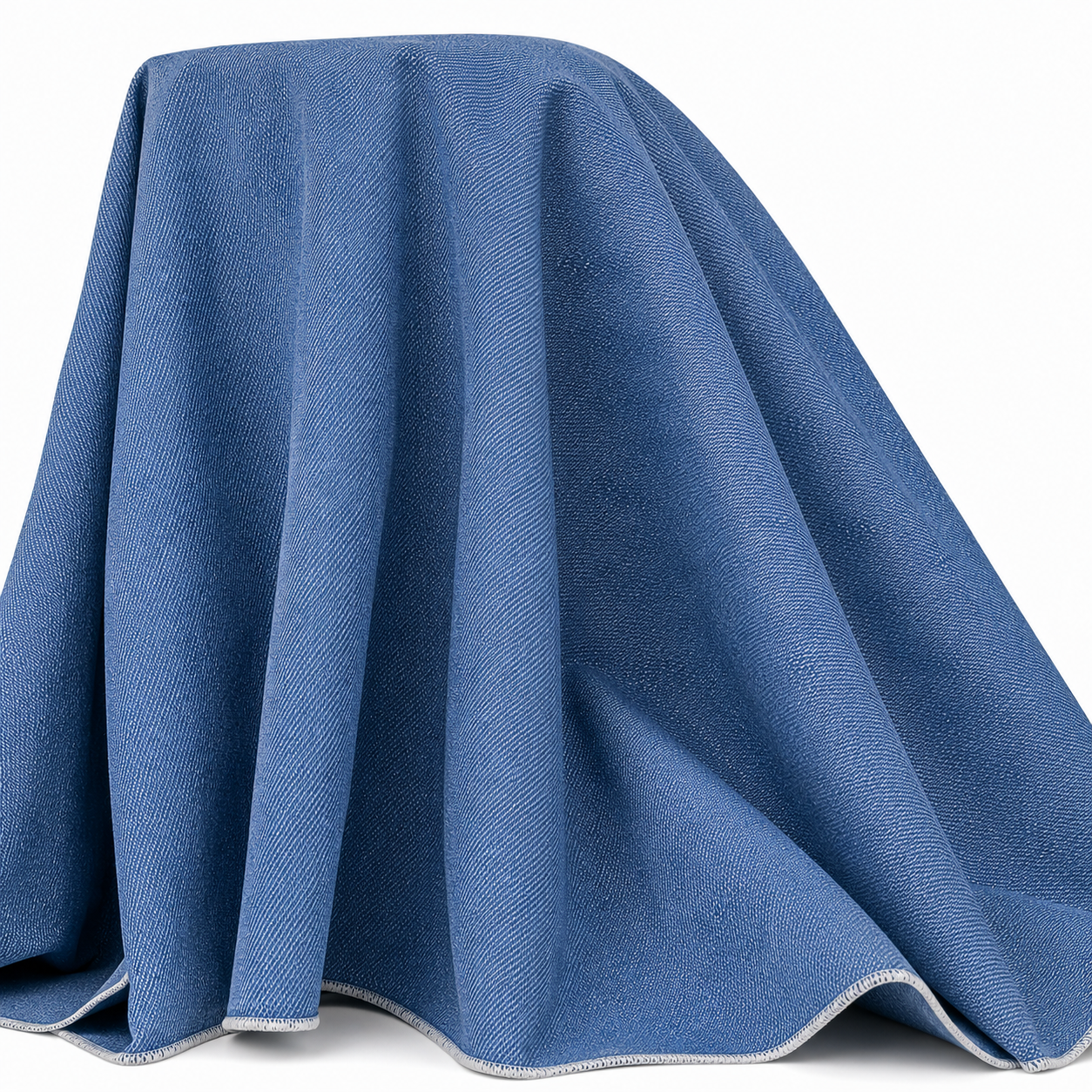 Standard Medium Denim Fabric